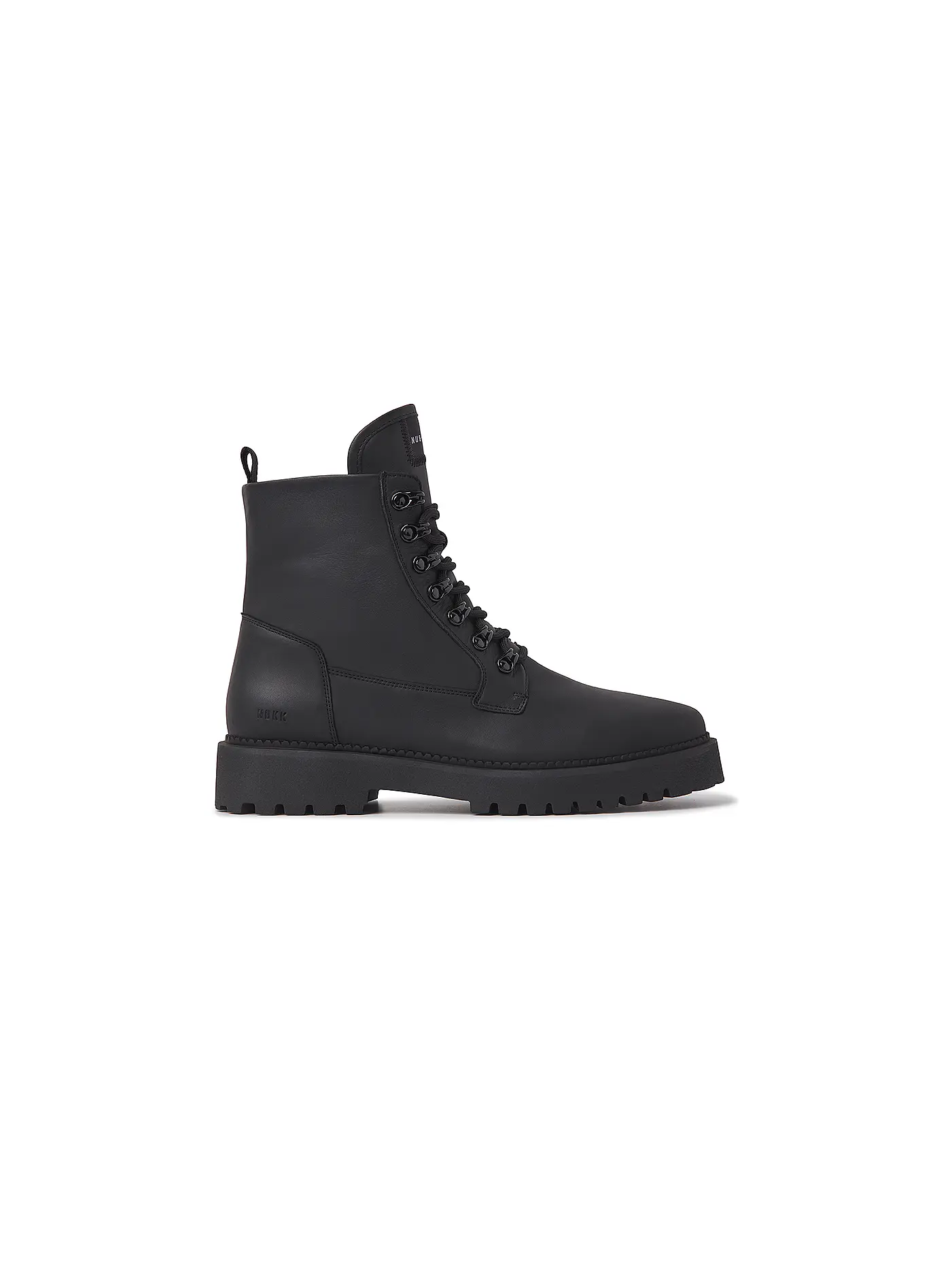 NUBIKK | Boots LOGAN HARBOR | 
